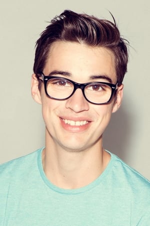 Joey Bragg Image