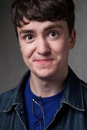 Charlie Hiscock Image