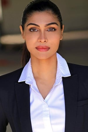 Ashritha Kancharla Image