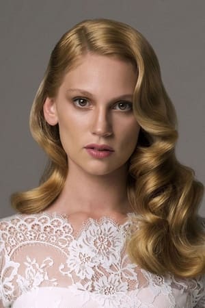 Farah Zeynep Abdullah Image