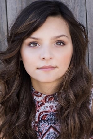 Cassady McClincy Image