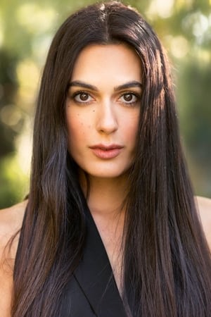 Amy Maghera Image