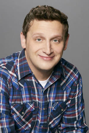 Tim Robinson Image