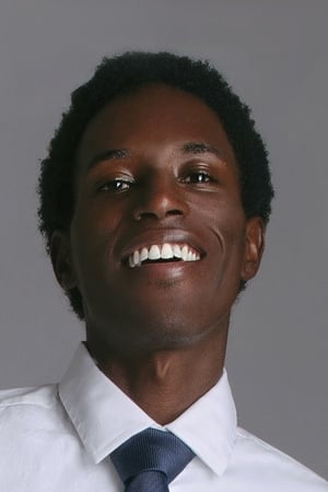 Kamahl Naiqui Image