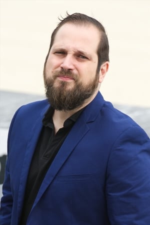 Carlos Vermut Image