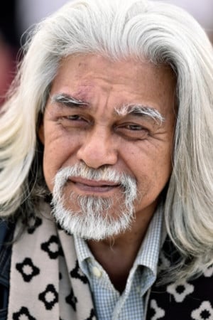 Wan Hanafi Su Image