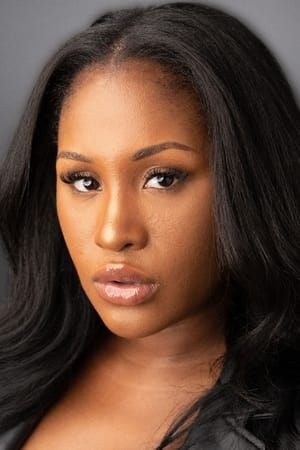 Nelcie Souffrant Image