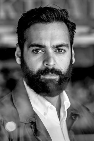 Ardalan Esmaili Image