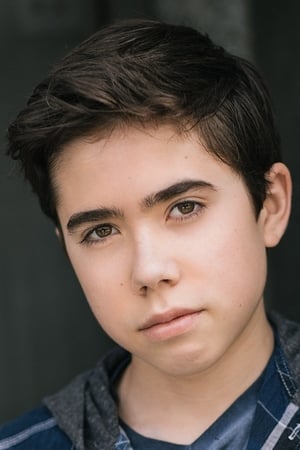 Brendan Heard Image