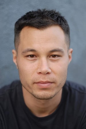 Stephen A. Chang Image