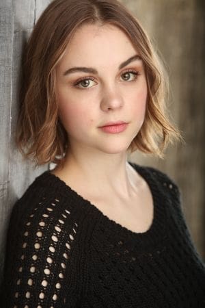 Grace Powell Image