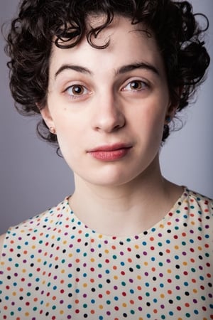Maisie Klompus Image