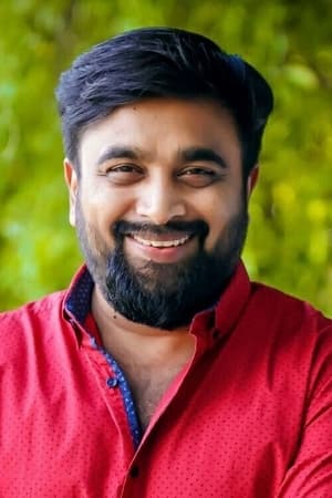 M. Sasikumar Image