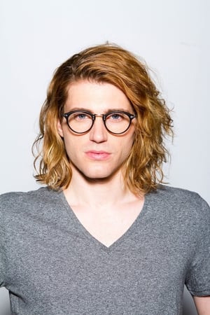 Christopher McCombs Image