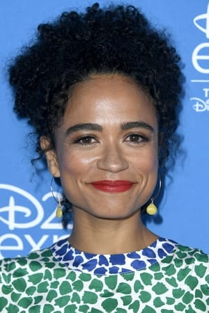 Lauren Ridloff Image