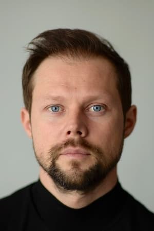 Daniil Vorobyov Image