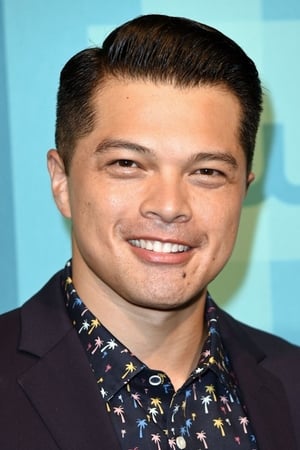 Vincent Rodriguez III Image
