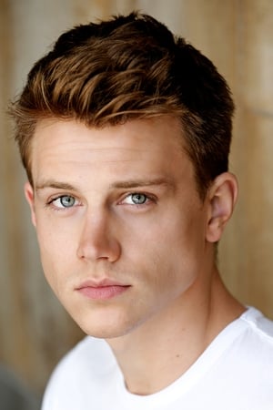 Alex Saxon Image