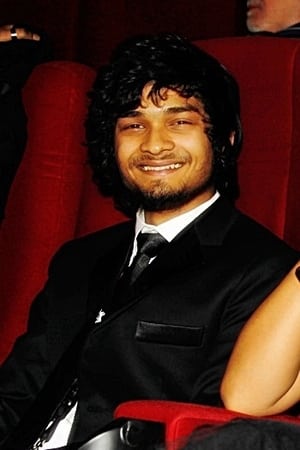 Anubrata Basu Image