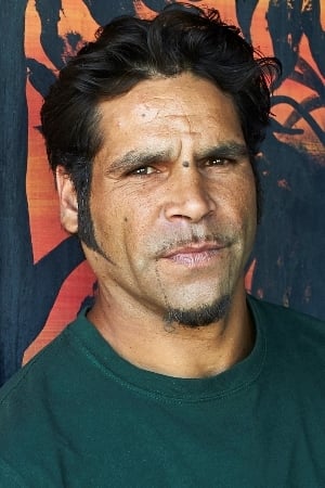 Bruce R. Carter Image