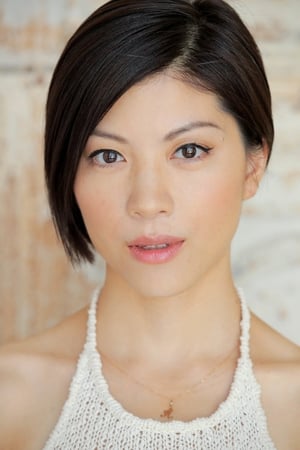 Amy Tsang Image