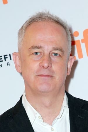 Dominic Cooke Image