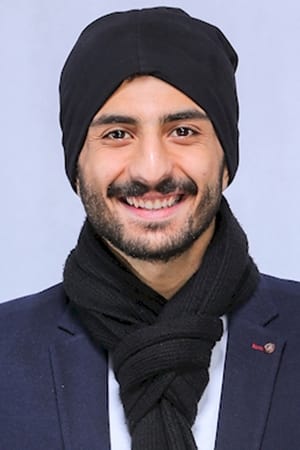Alireza Jafari Image