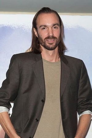 Simon Rouby Image