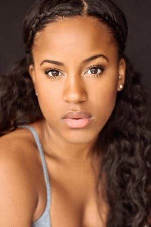 Asha Bromfield Image