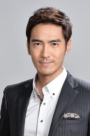 Chris Chih-Cheng Lee Image
