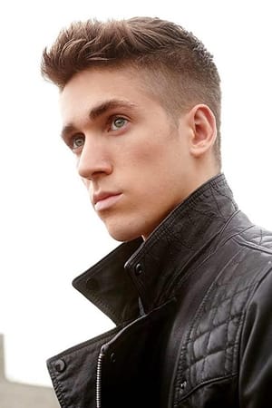 Myles Erlick Image