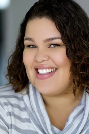 Britney Young Image