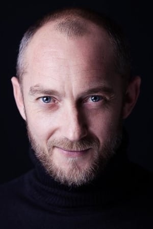 Stephen Scardicchio Image