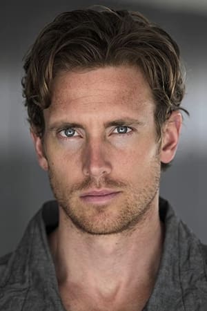 Tim Parrish Image