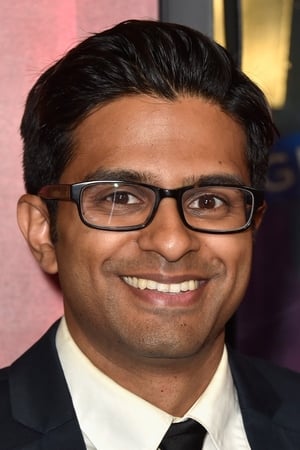 Asif Ali Image