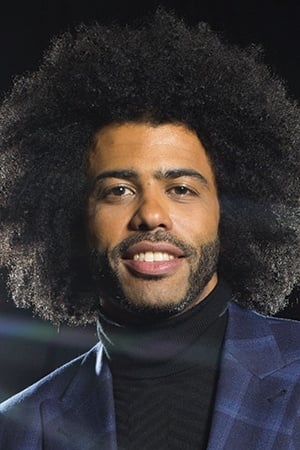 Daveed Diggs Image