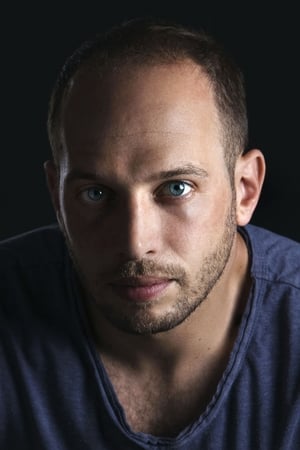 Jamie Donoughue Image