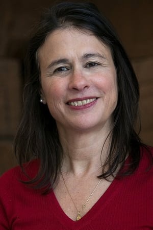 Nina Burleigh Image