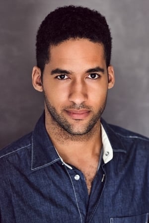 Robert Mitchell Image