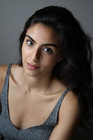 Aiysha Hart Image