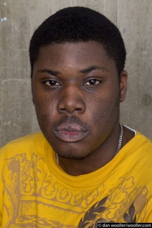 Hammed Animashaun Image