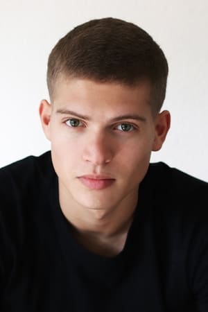 Josha Stradowski Image