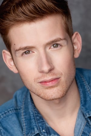Daniel David Stewart Image