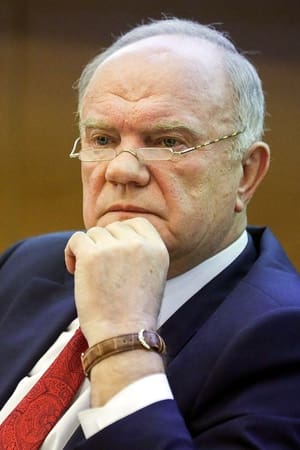 Gennadiy Zyuganov Image