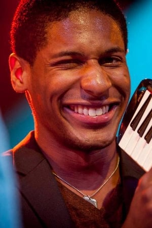 Jon Batiste Image