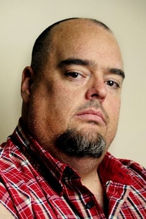 Scott Barrows Image
