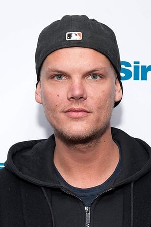 Avicii Image