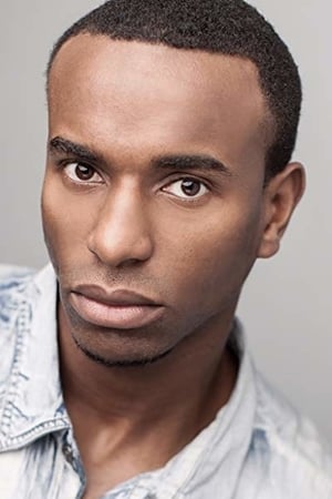 Joseph Singletary Image