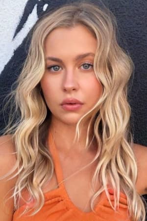 Natasha Bure Image