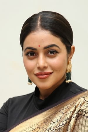 Shamna Kasim Image